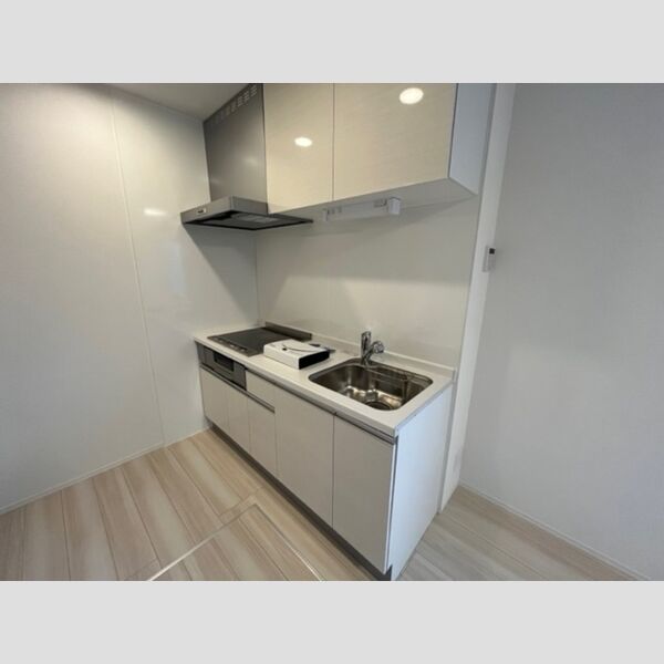 ベルジョルネ システムキッチン