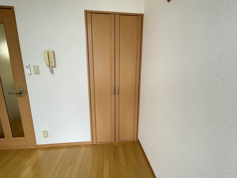 クレアーレ瑞江Ⅵ2階 部屋その他