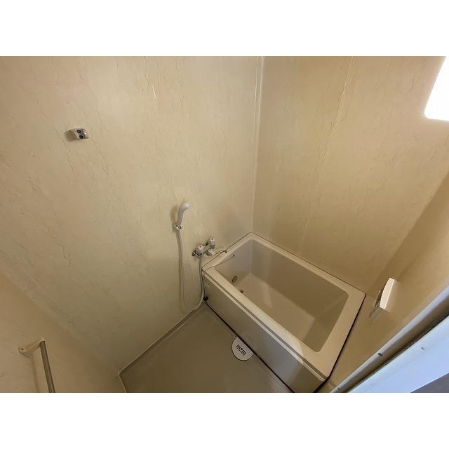 ポポラーレ壱番館0302号室 追い炊き機能付き