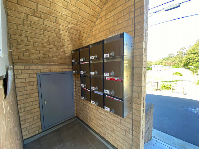 アルバソーレ2階 部屋その他