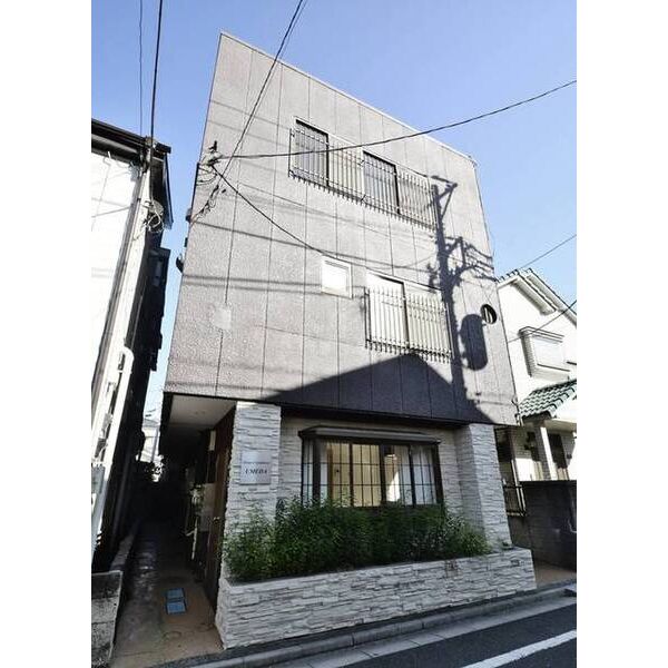 Grans　Residence　Umedaの外観画像