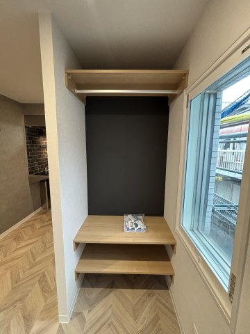 カーサ南台202号室 部屋その他