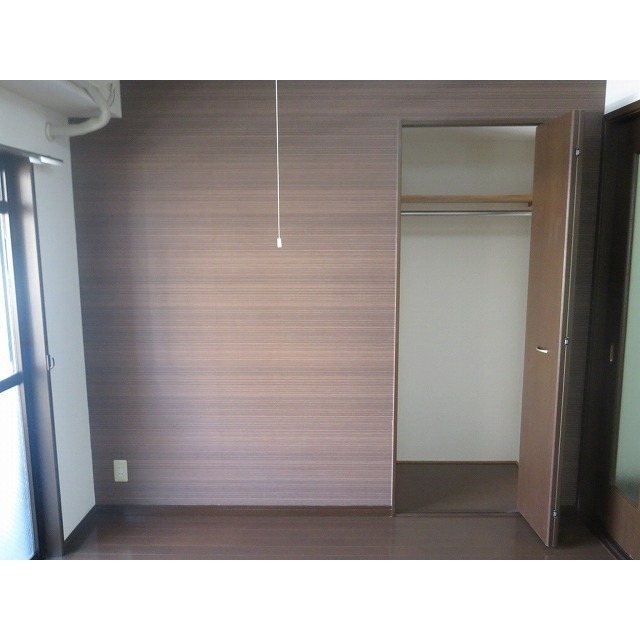 Ｓｕｎｒｉｓｅ　浅草 クローゼット