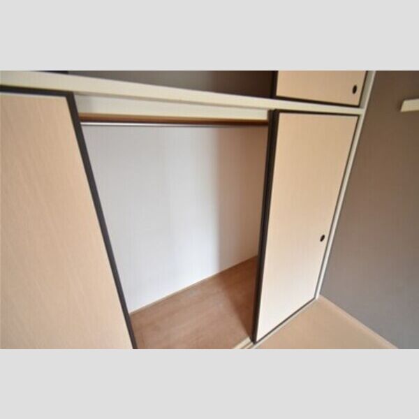 ハビテーションWADA 収納