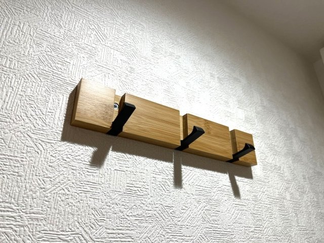 グラン徳丸1階 部屋設備