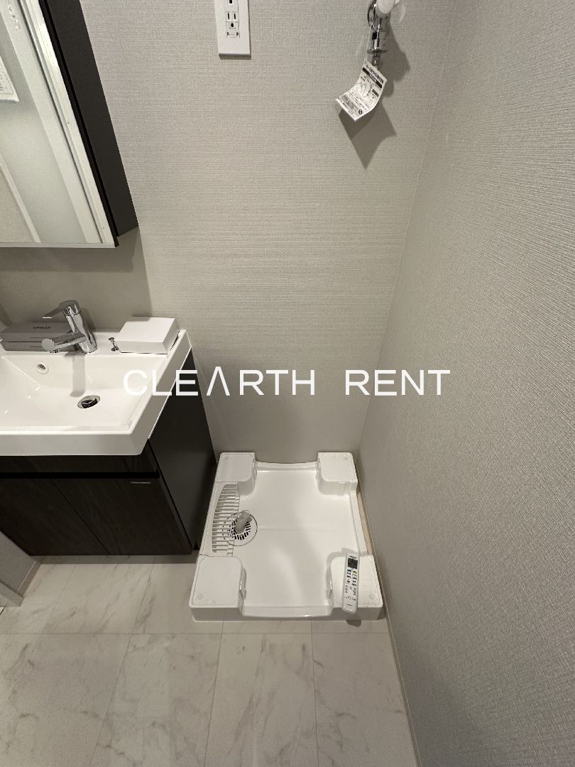 コンシェリア目黒本町 ＴＨＥ ＲＥＳＩＤＥＮＣＥ4階 部屋設備