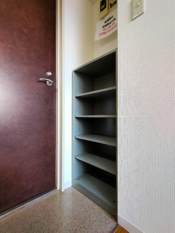 オーク・ビル3階 部屋その他