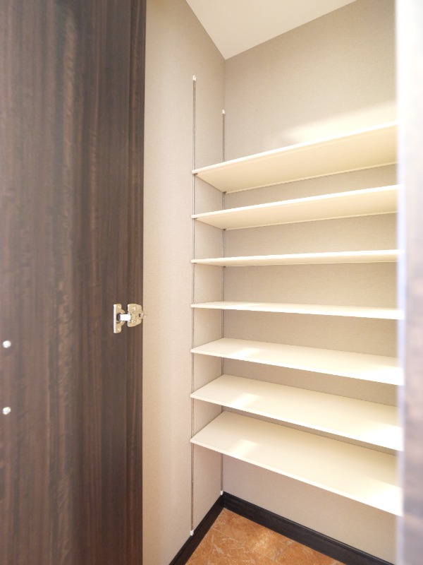 プレジオ川口ASIAN 部屋設備