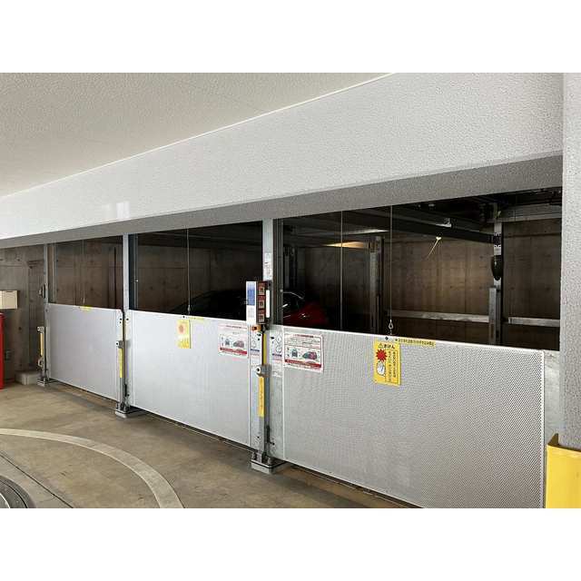 Ｎ-ｆｌａｔｓ横浜関内Ⅱ404号室 2025.09.17　撮影