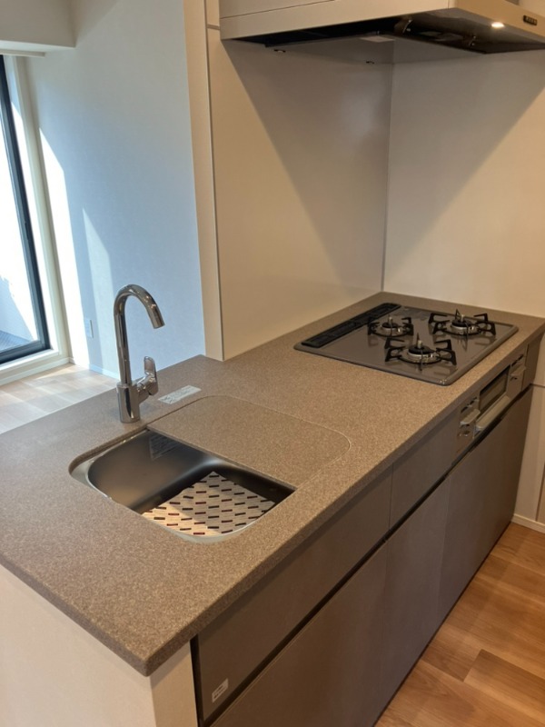 シーズンフラッツ新大塚3階 部屋その他