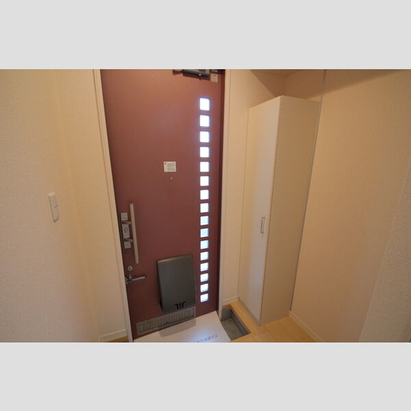 サザンEX　Ⅲ 玄関