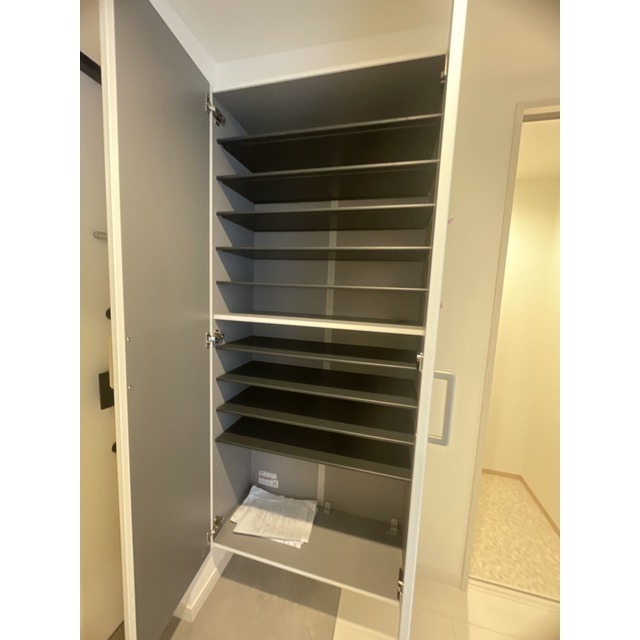 エルファーロ下北沢Ⅱ3階 部屋その他