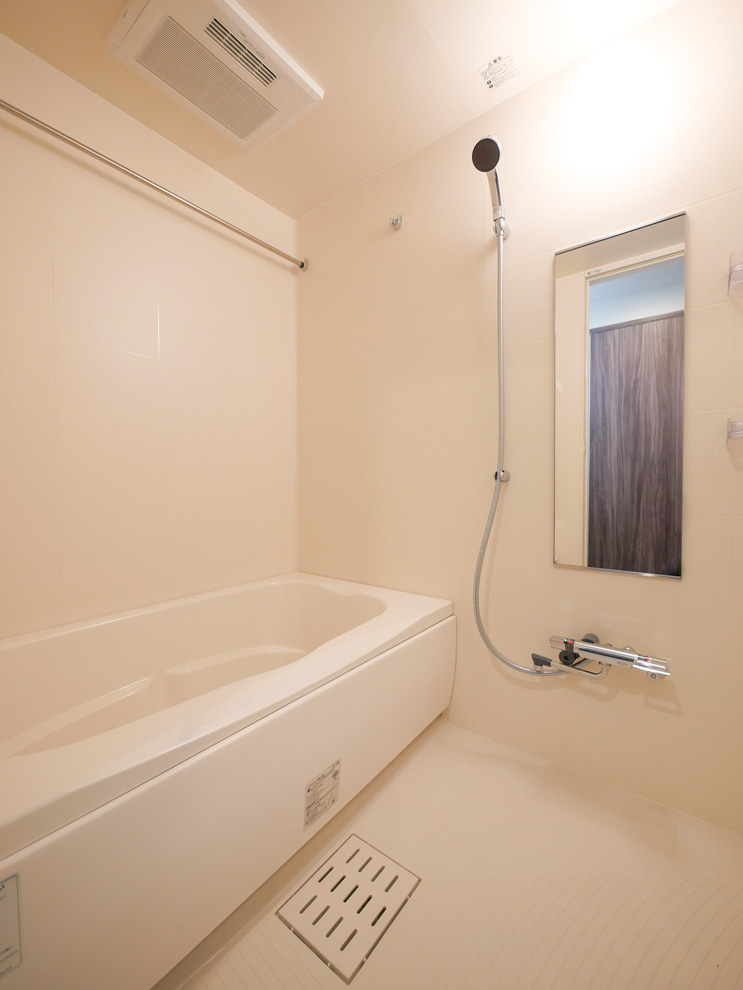 アーバンパーク志村坂上3階 内観