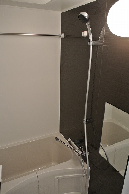 パティーナ武蔵関4階 内観