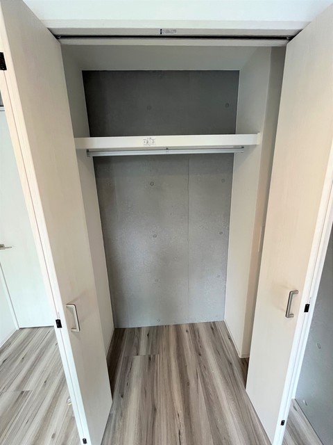 エリクサーメゾン日暮里根岸 収納