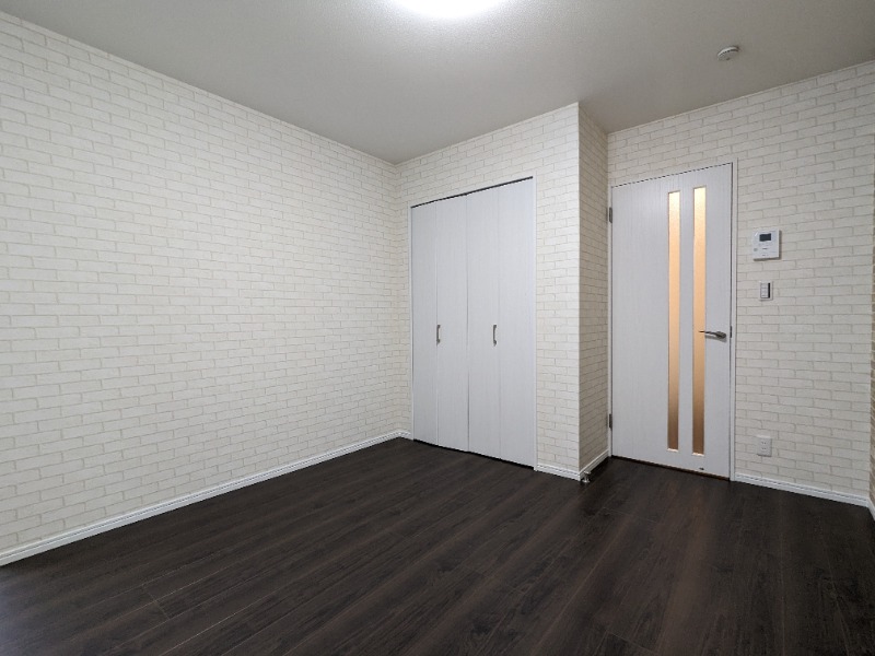 RED BRICS1階 部屋その他