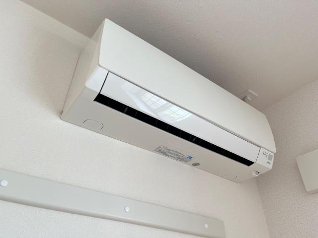 ＡＶＡＮＴＩ　ＨＯＵＳＥ エアコン