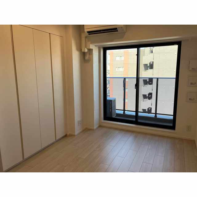 ザ・パークハビオ本所吾妻橋1002号室 2026年1月31日撮影