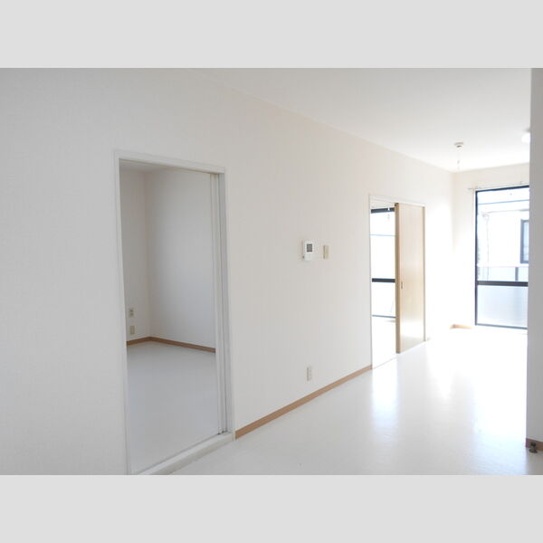 パトリア　Ⅱ201号室 部屋その他
