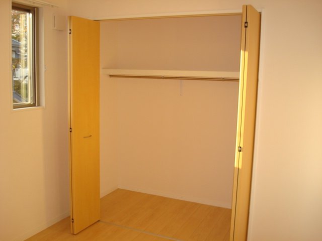 コンチェルト（Concerto) クローゼット