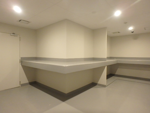 ガーラ・プレシャス練馬3階 その他共有部分