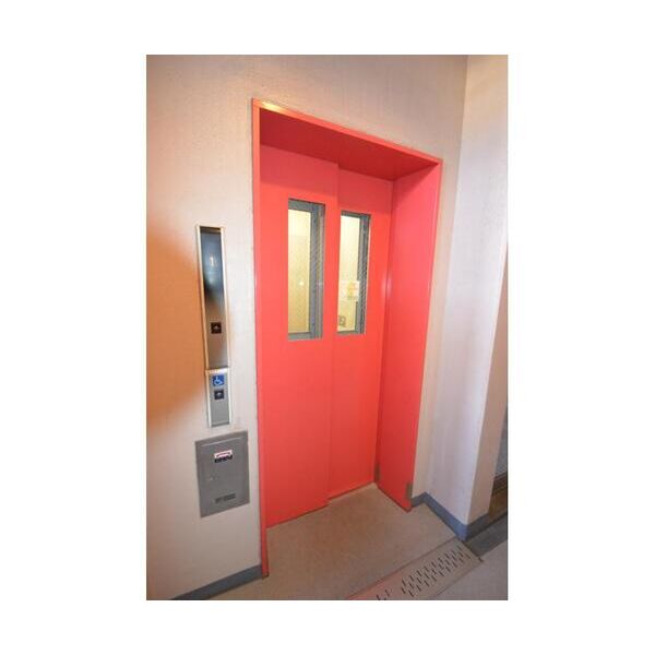 ヴューテラス戸田公園707号室 部屋設備