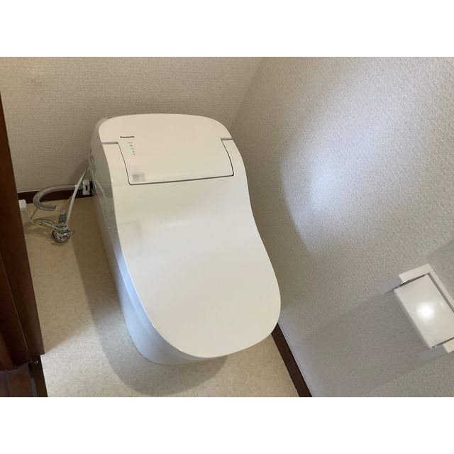 グリーンテラス橋本101号室 内観