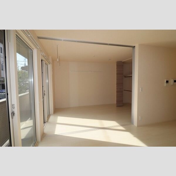 コンフォート　リリィ102号室 洋室