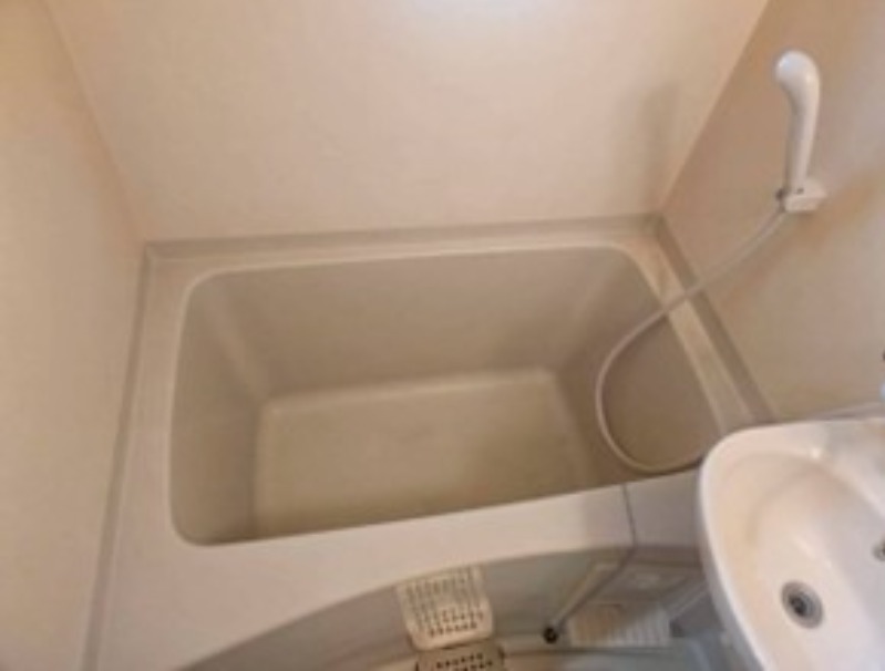 ベルシオン越谷 お風呂