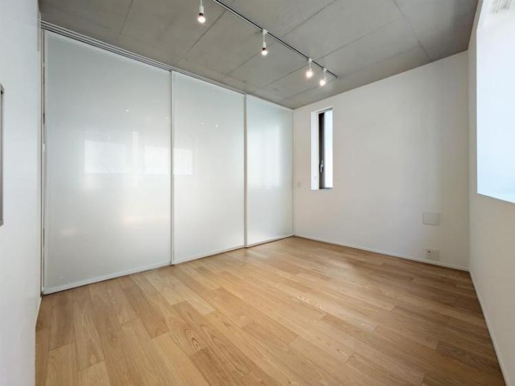 ルクール市ヶ谷払方町(旧ARK HOUSE 市ヶ谷払方町)2階 その他