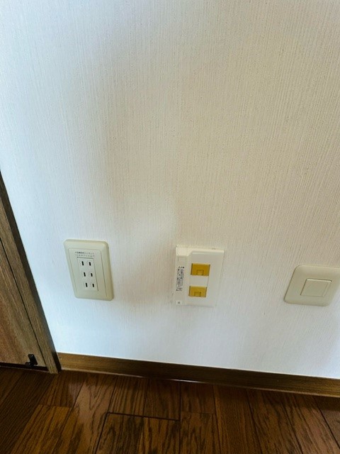 ハチホウハイツ１１0503号室 部屋設備