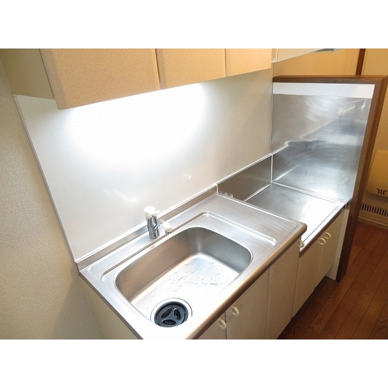 アネスタ赤羽 キッチン