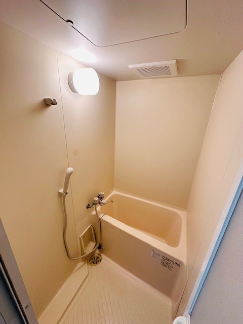 プライムステージⅡ0305号室 お風呂