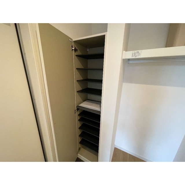 MQuarto成増205号室 内観