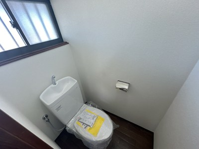 コーポアライ2階 部屋その他