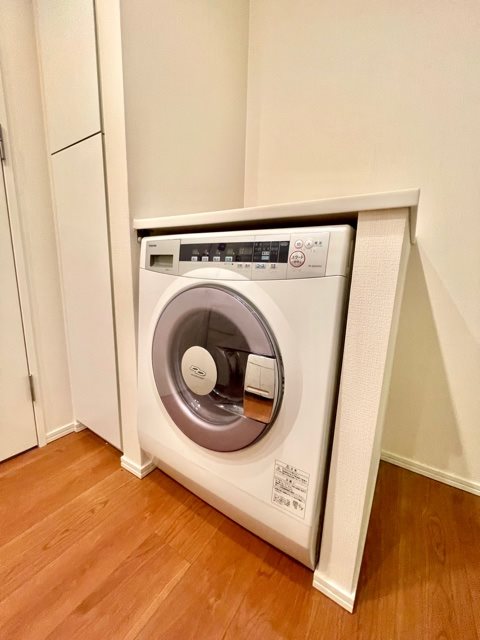 レジディア芝浦ＫＡＩＧＡＮ4階 部屋設備