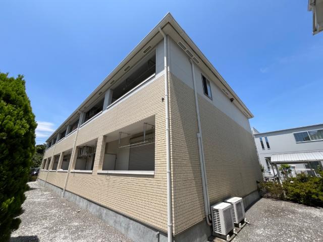 ブランジュ南逆井の外観画像