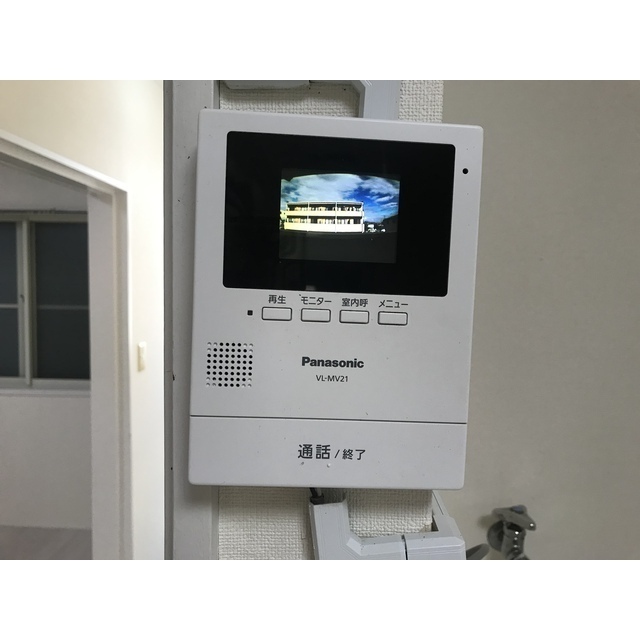 シーサイドハイムカトウⅡ203号室 部屋その他