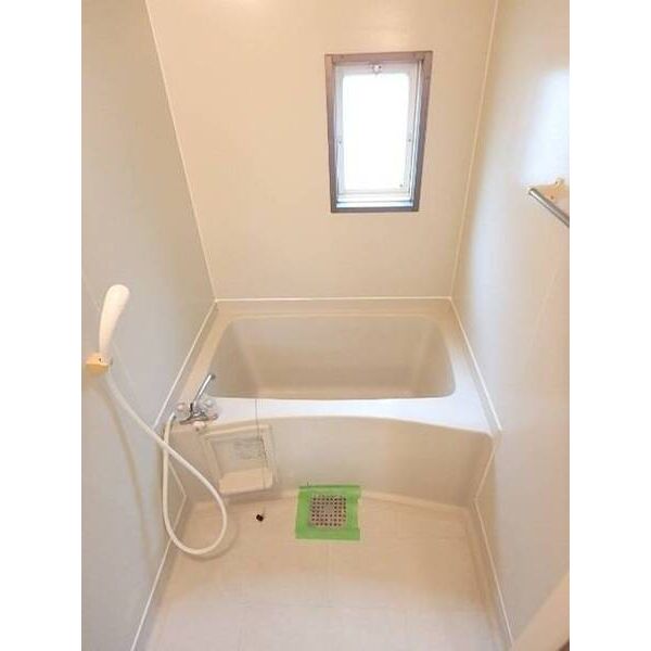 プラトー北小金 お風呂