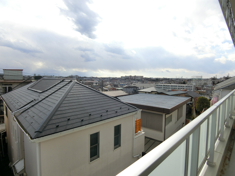 リブリ・白楽SDN 部屋その他