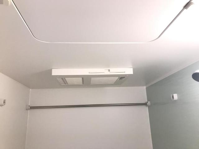 グランテゾーロ208号室 室内設備（イメージ）