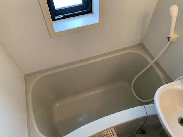 湘南テラスⅡ0301号室 お風呂