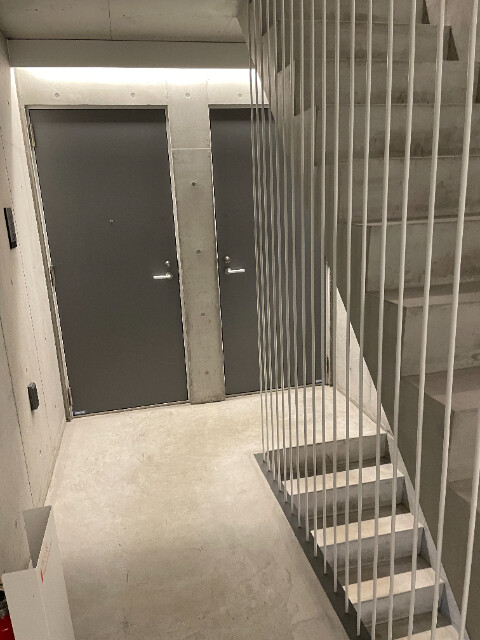 CREAL桜台2階 部屋その他