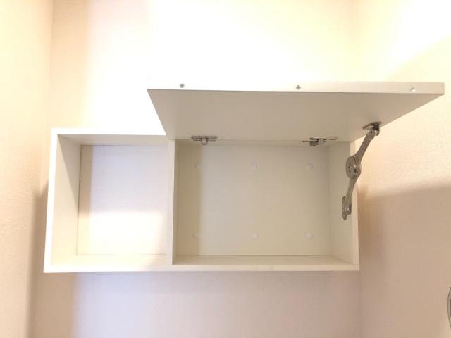 イーストガーデン トイレ