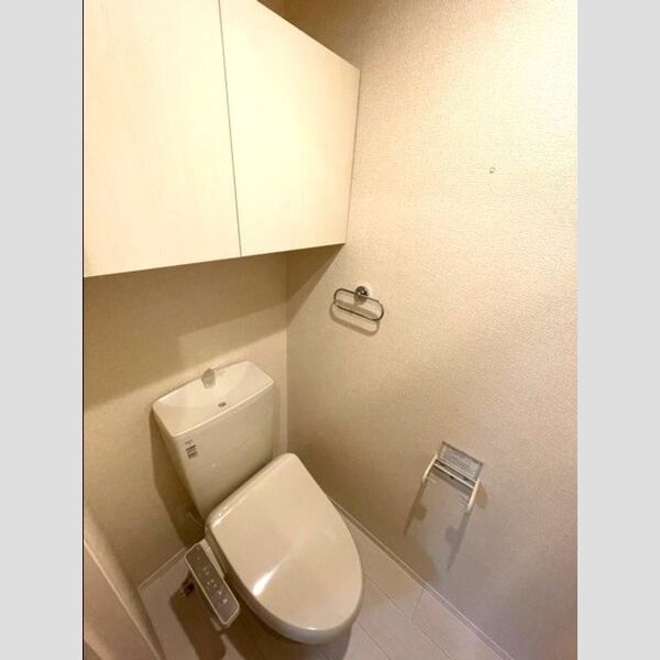 モンターニュⅡ 温水洗浄暖房便座付き