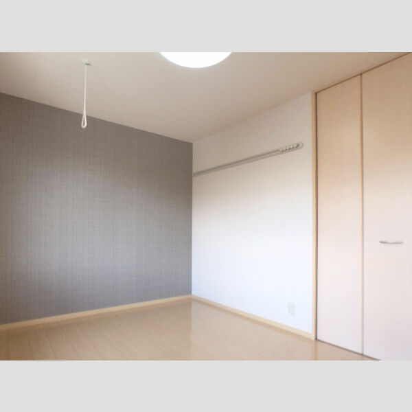 スプリングタウン　A/B/C/D/ED201号室 居室