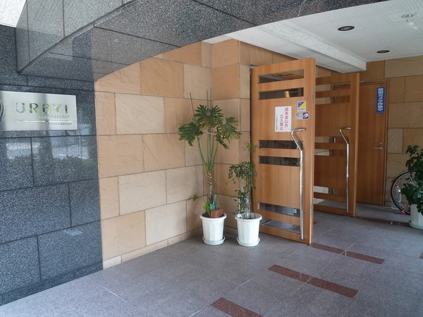 アーバイル池袋ＥＡＳＴ901号室 エントランス