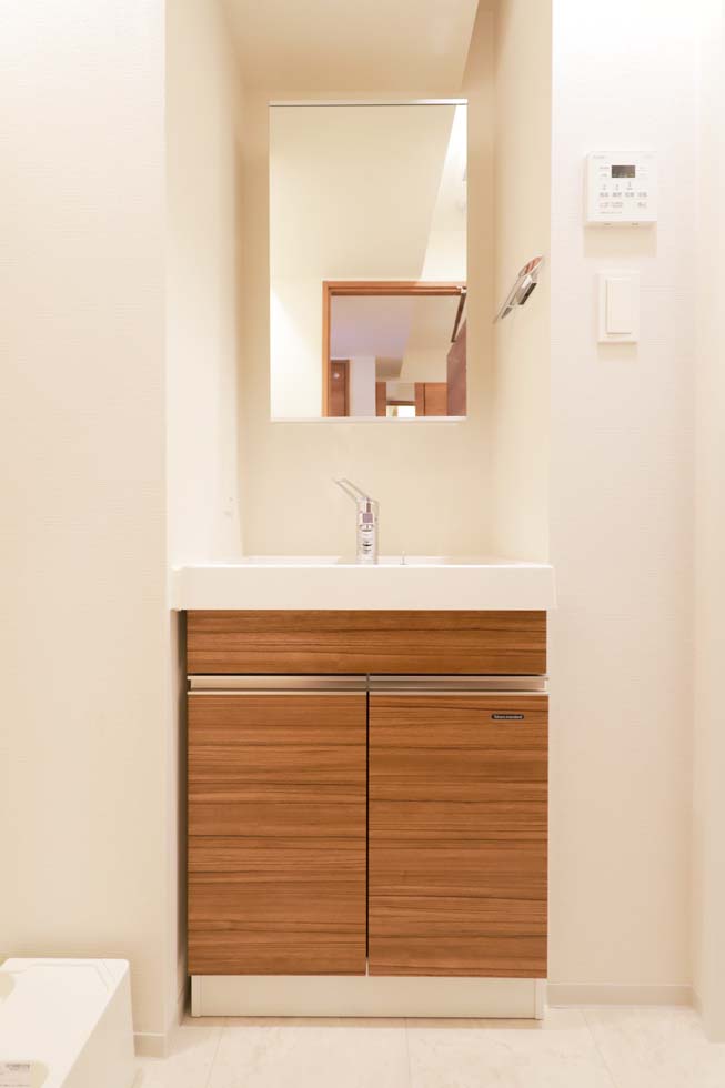 MIND両国4階 内観