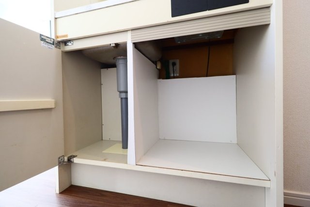 リバテイプラザ練馬田柄2階 キッチン