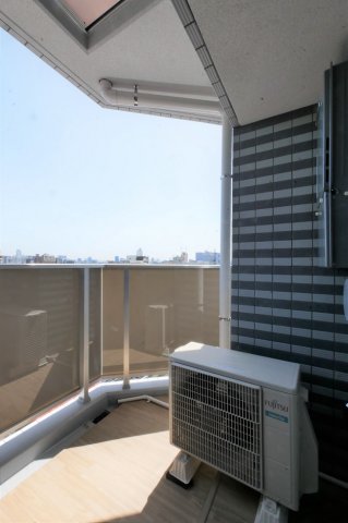 アークマーク巣鴨ステーションⅡ4階 同建物別部屋の参考画像